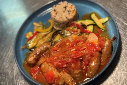 Restaurant Pizzeria sous les Pins