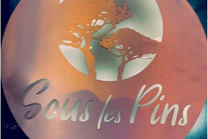 Restaurant Pizzeria sous les Pins