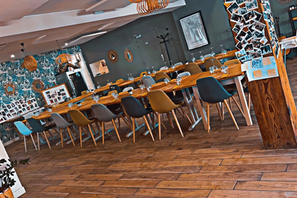 Restaurant Pizzeria sous les Pins