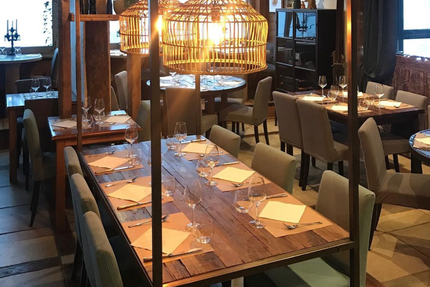 La marmotte qui fume