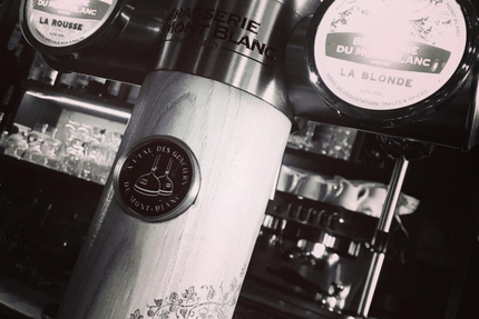 La marmotte qui fume