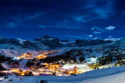 La marmotte qui fume