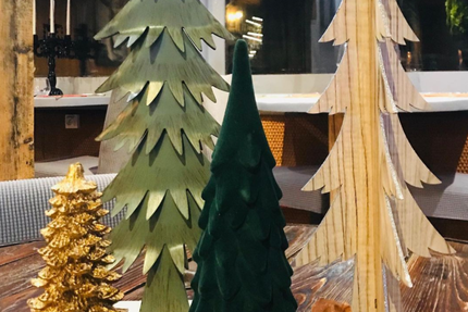 La marmotte qui fume