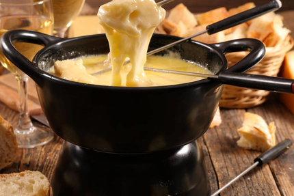 La marmotte qui fume