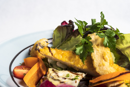 La Palette des Saveurs