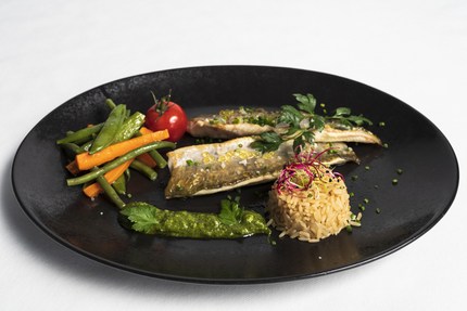 La Palette des Saveurs