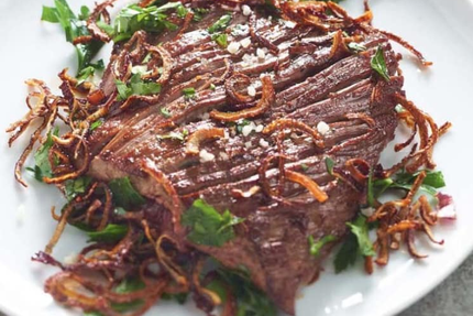 La Palette des Saveurs