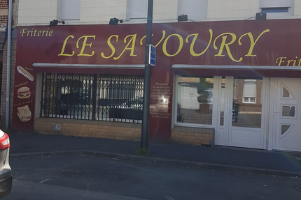 Le Savoury