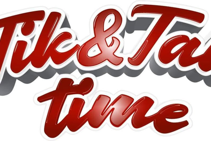 Tik&TAK Time