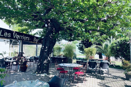 Restaurant des Verriers