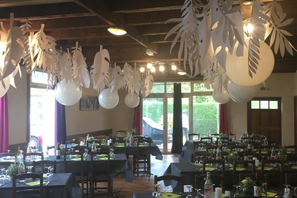 Restaurant du Plateau