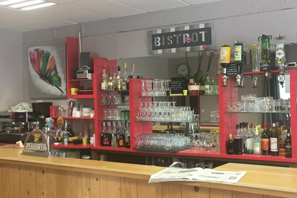 Restaurant du Plateau