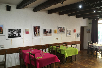 Restaurant du Plateau