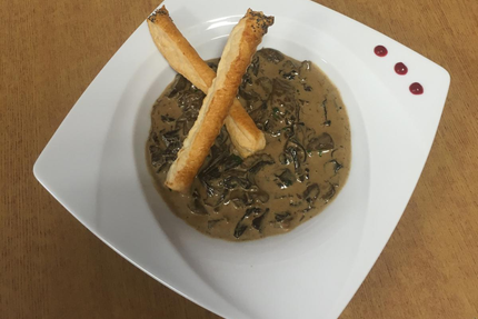 Restaurant du Plateau