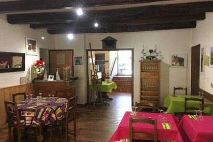 Restaurant du Plateau