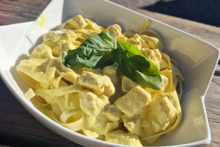 La Pati' Pasta Val Thorens