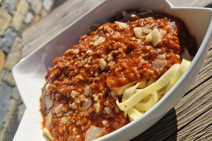 La Pati' Pasta Val Thorens