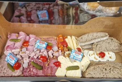 La Pati' Pasta Val Thorens