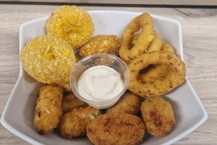 La Pati' Pasta Val Thorens