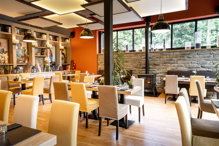 Restaurant Le Végétarium