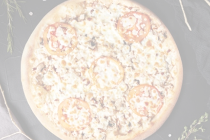 Di Napoli pizza Lesneven