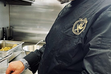 Le Rucsh Restaurant & Brasserie