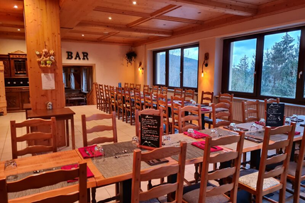 Restaurant Belle Vue