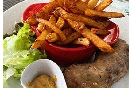 Tartines et Bouchons