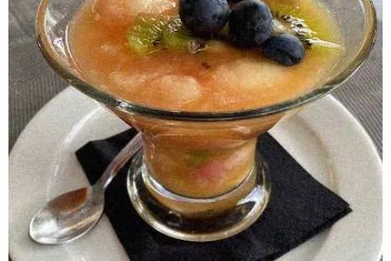 Tartines et Bouchons