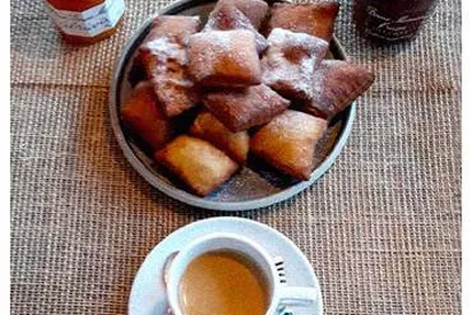 Tartines et Bouchons