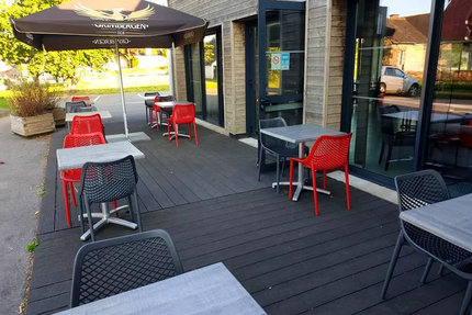 Tartines et Bouchons