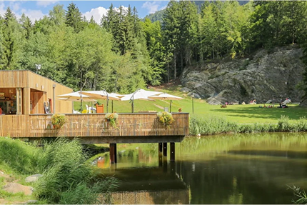 La Guinguette des Chavants