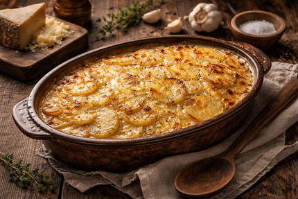 restaurant la Bocona