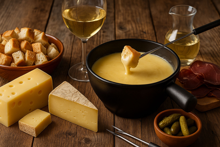 restaurant la Bocona