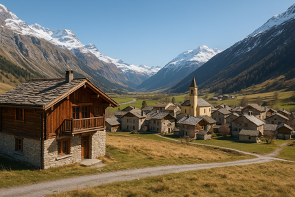 restaurant la Bocona