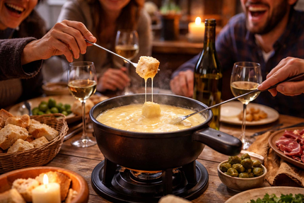 restaurant la Bocona