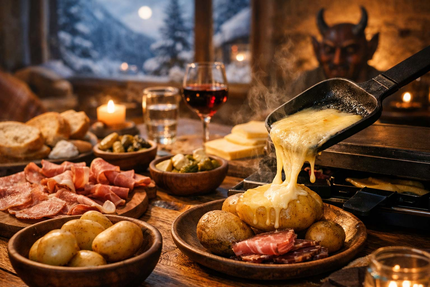 restaurant la Bocona