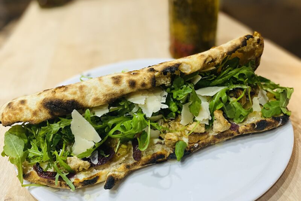 Trattoria Chez Antone ( SANS RÉSERVATIONS )