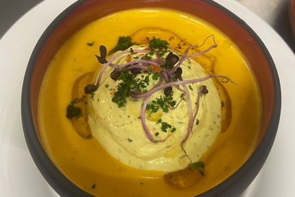 La Marelle des saveurs