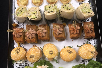 La Marelle des saveurs