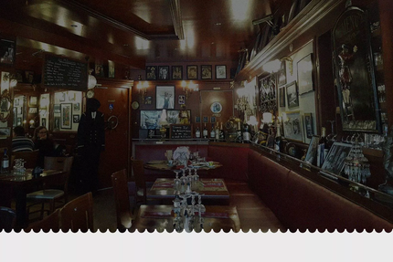 Restaurant L'Incontournable