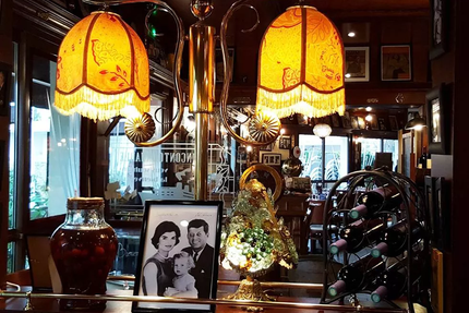 Restaurant L'Incontournable