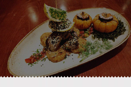 Restaurant L'Incontournable