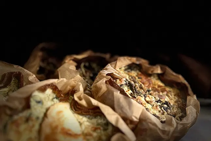 Creperie - LA CABANE DU CREPIER