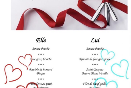 Restaurant l'Olivade