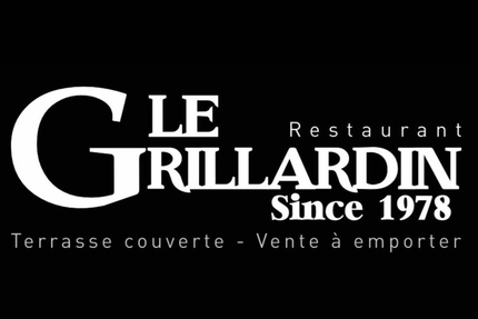 Le Grillardin