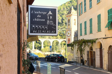 L'Auberge du Château