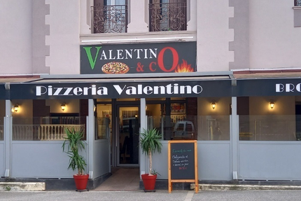 Restaurant-Pizzeria Valentino