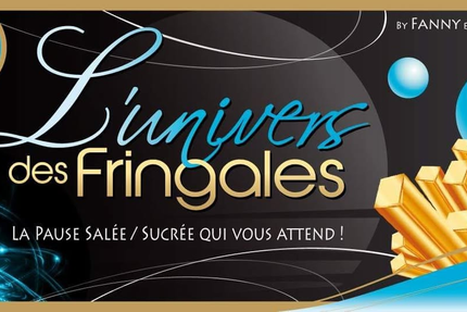 L'univers des Fringales