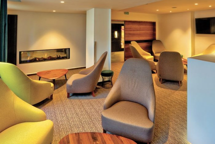 Restaurant Beau Site